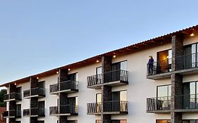 Hotel Quinta Del Bosque