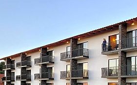 Hotel Quinta Del Bosque